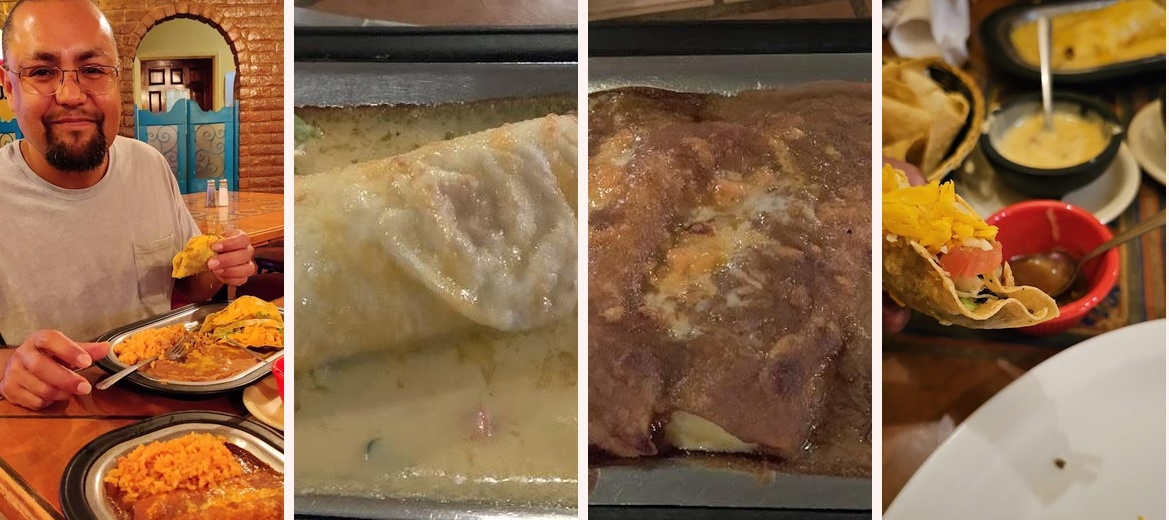 Casa Blanca Restaurant Gallery Image 2