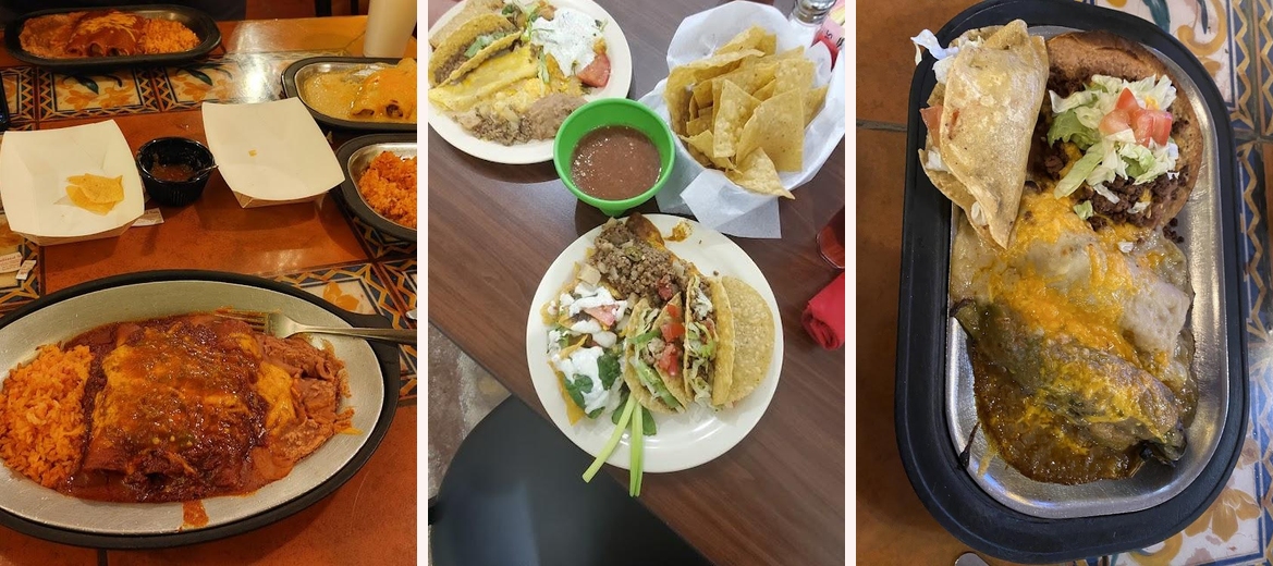 Casa Blanca Restaurant Gallery Image 3