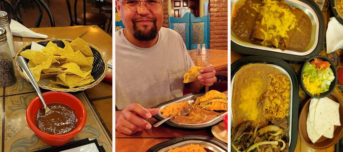 Casa Blanca Restaurant Gallery Image 4