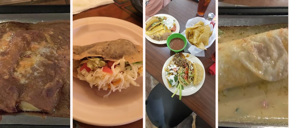 Casa Blanca Restaurant Gallery Image 5