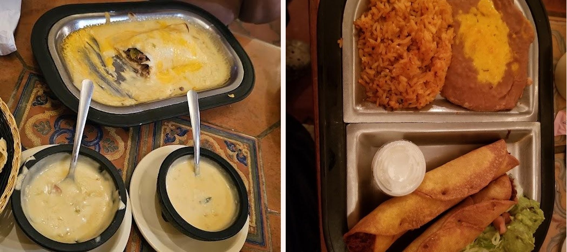 Casa Blanca Restaurant Gallery Image 6